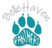 Belle Haven Elementary Logo
